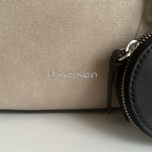 Calvin Klein backpack - Picture 2 of 4